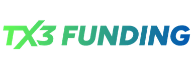 TX3 Funding